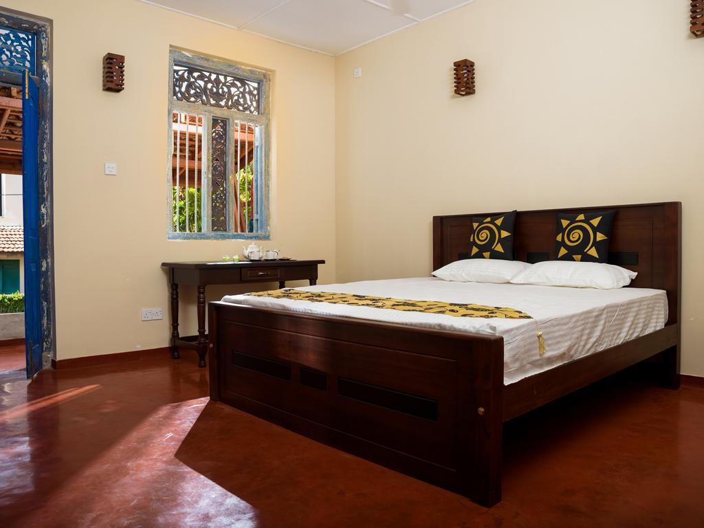 The Lavinia House Hotel Dehiwala-Mount Lavinia Eksteriør billede