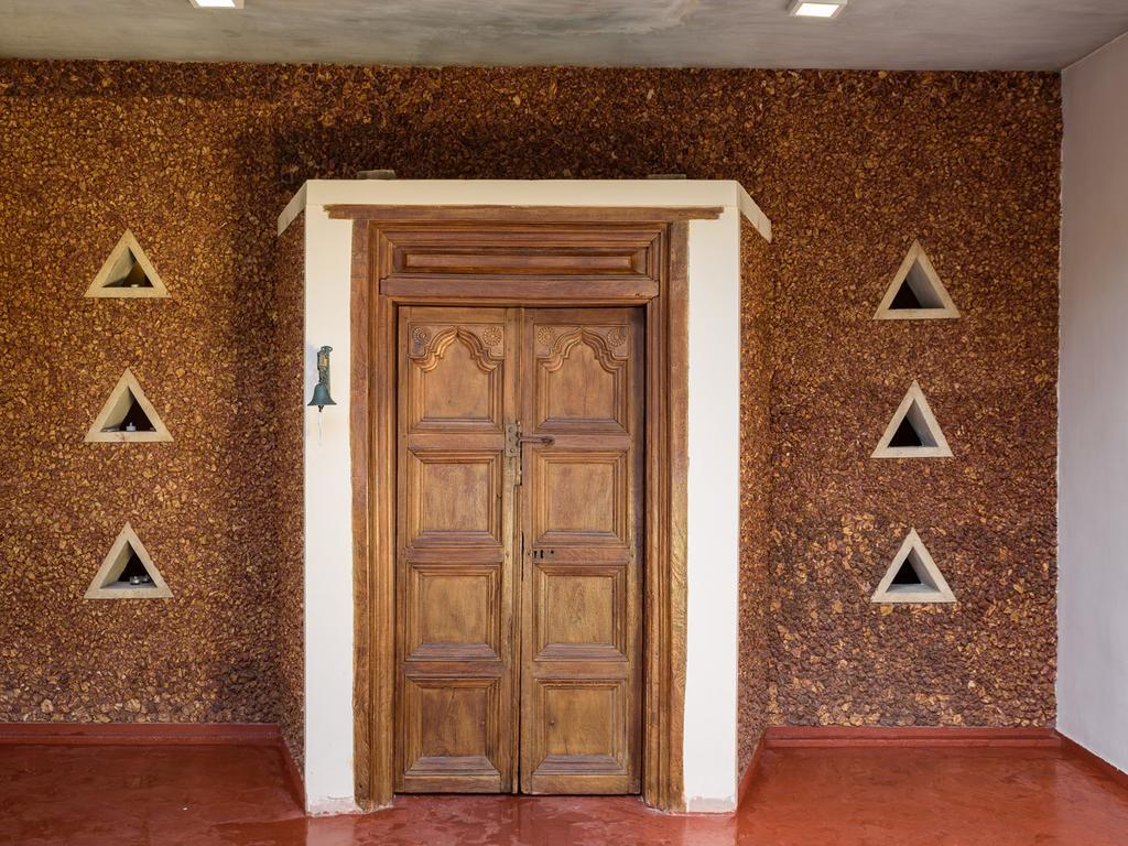 The Lavinia House Hotel Dehiwala-Mount Lavinia Eksteriør billede