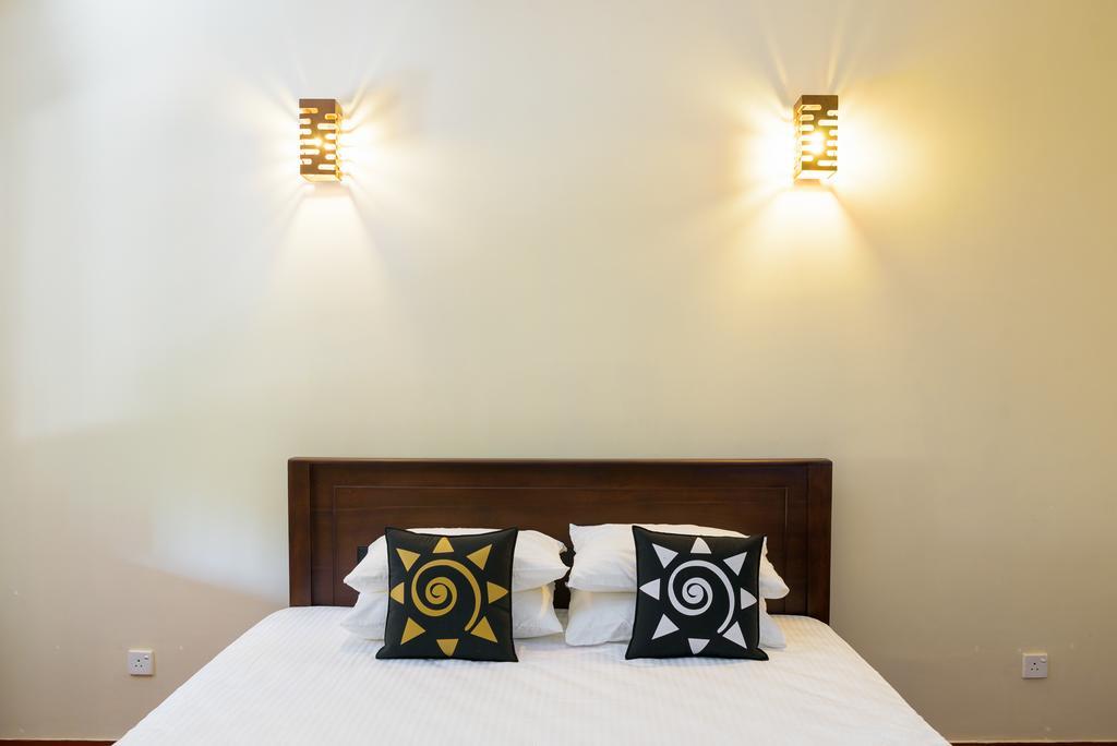 The Lavinia House Hotel Dehiwala-Mount Lavinia Eksteriør billede