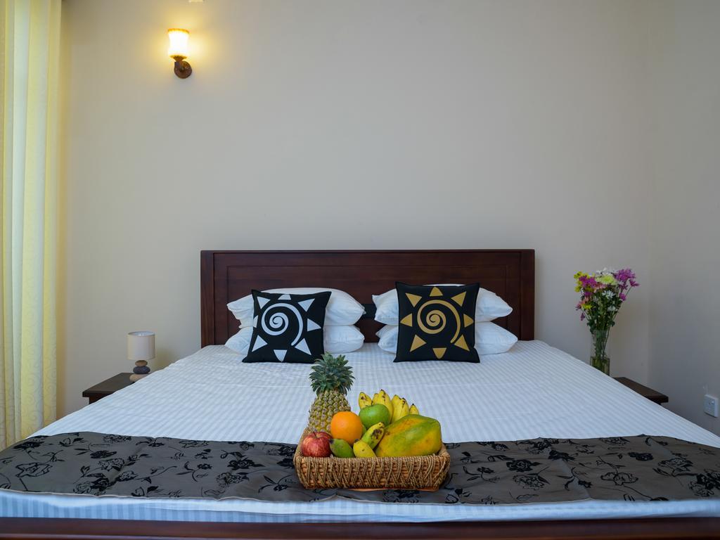 The Lavinia House Hotel Dehiwala-Mount Lavinia Eksteriør billede