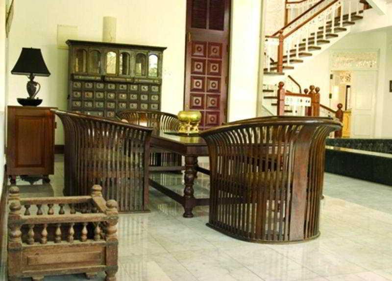 The Lavinia House Hotel Dehiwala-Mount Lavinia Eksteriør billede