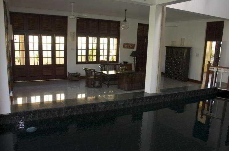 The Lavinia House Hotel Dehiwala-Mount Lavinia Eksteriør billede