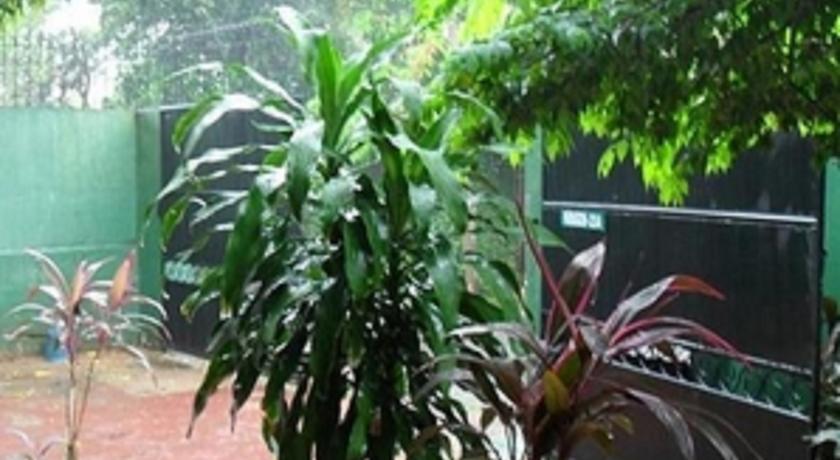 The Lavinia House Hotel Dehiwala-Mount Lavinia Eksteriør billede