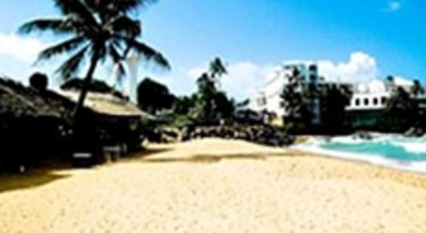 The Lavinia House Hotel Dehiwala-Mount Lavinia Eksteriør billede