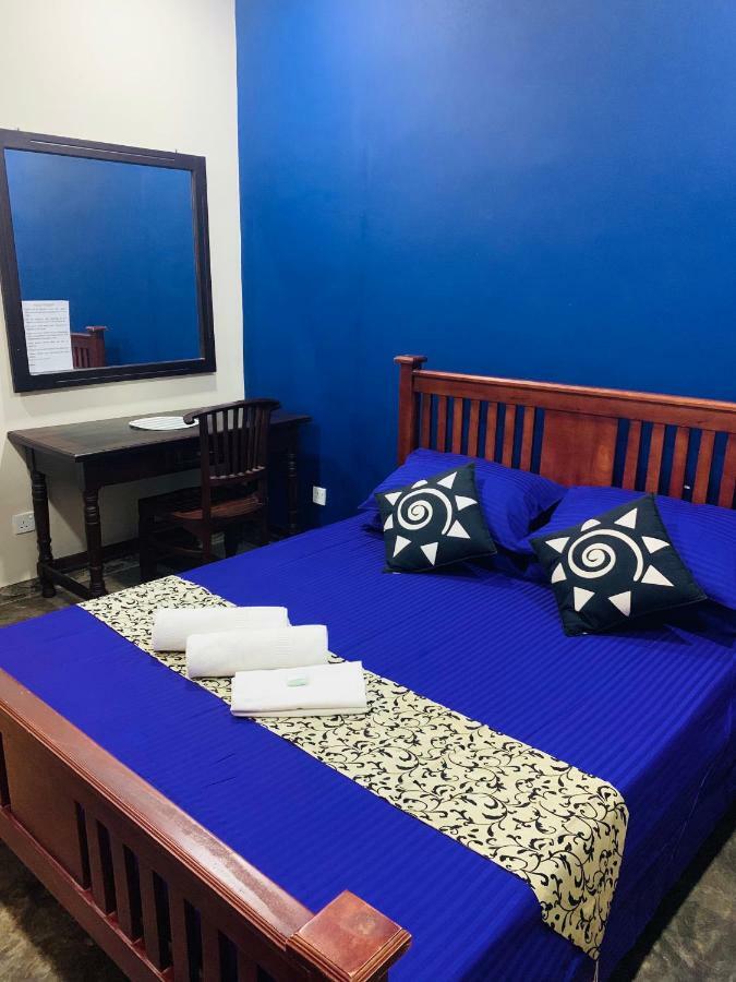 The Lavinia House Hotel Dehiwala-Mount Lavinia Eksteriør billede