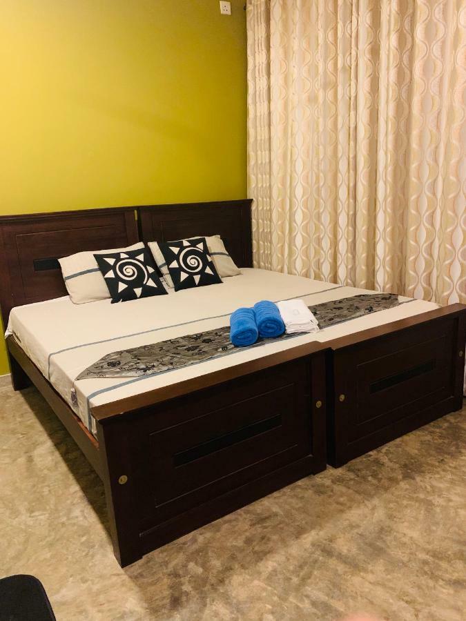 The Lavinia House Hotel Dehiwala-Mount Lavinia Eksteriør billede