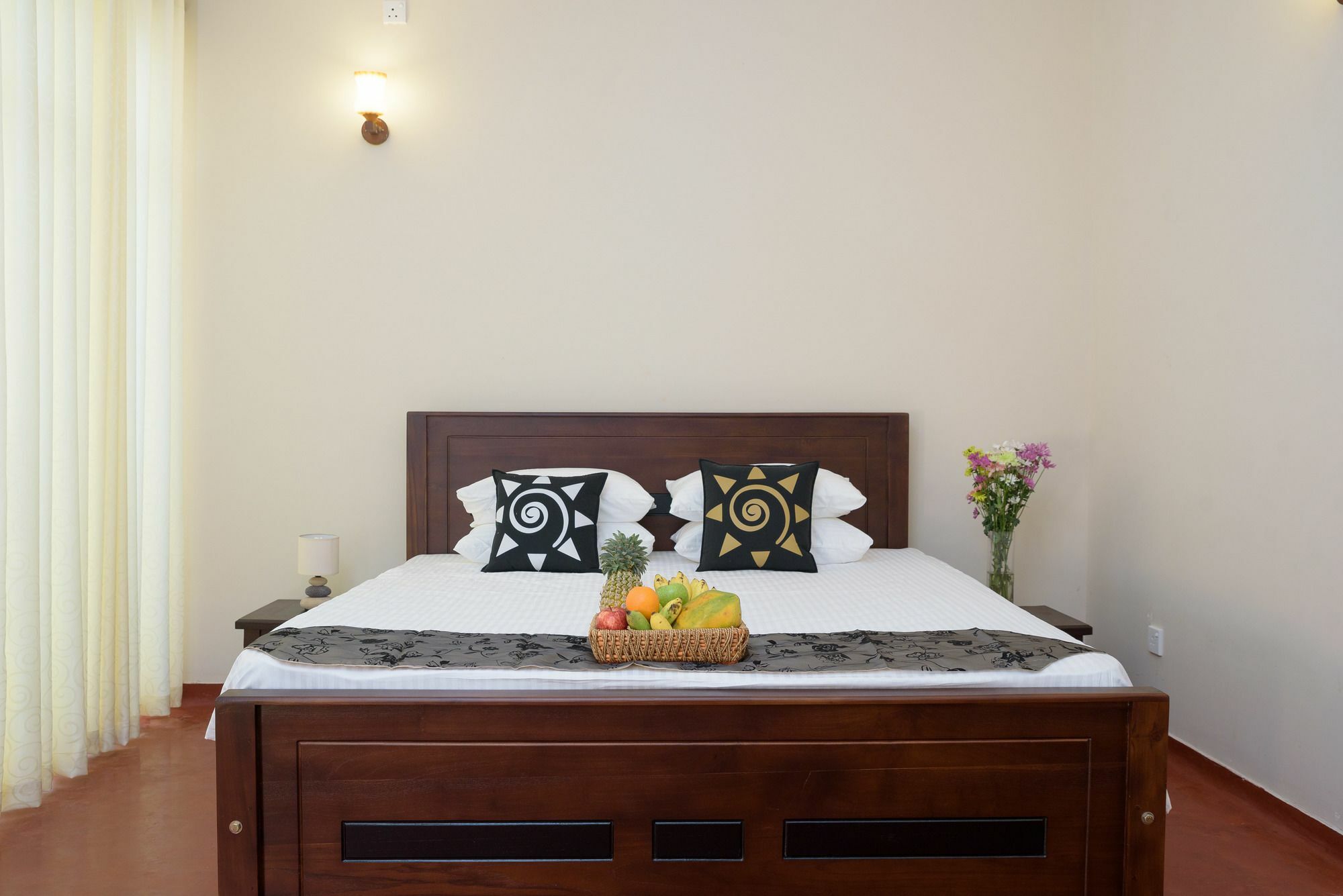 The Lavinia House Hotel Dehiwala-Mount Lavinia Eksteriør billede